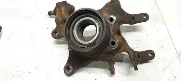 KIA Sportage Rear wheel hub 527103W100