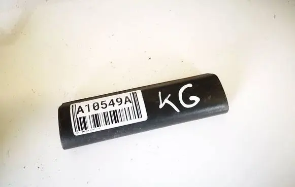 Opel Zafira B Other rear door trim element 13119684