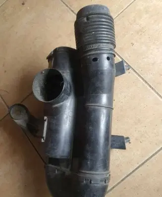 Audi 80 90 S2 B4 Electric throttle body valve 026129643f