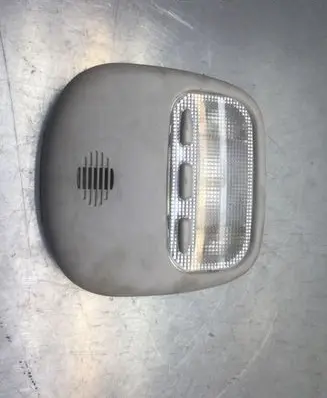Citroen C5 Front seat light 9648338577