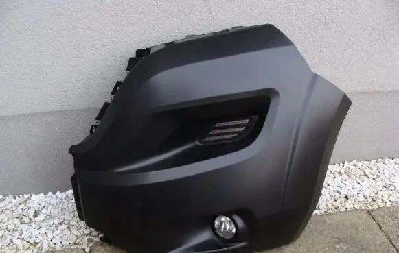 Fiat Ducato Front bumper 1315092070