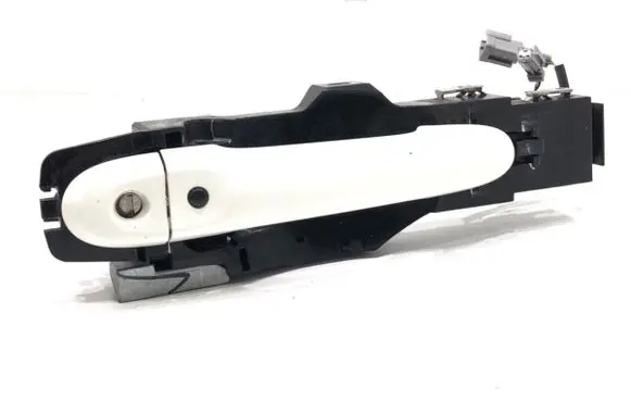 Nissan Juke I F15 Front door exterior handle 