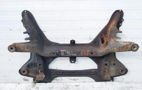 Peugeot 406 Front subframe