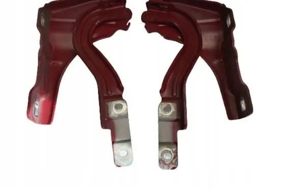 Alfa Romeo Mito Engine bonnet/hood hinges
