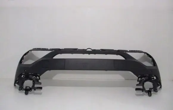 Citroen C4 III e-C4 Front bumper 9834692580