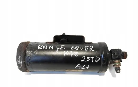 Land Rover Discovery 3 - LR3 Air conditioning (A/C) air dryer 