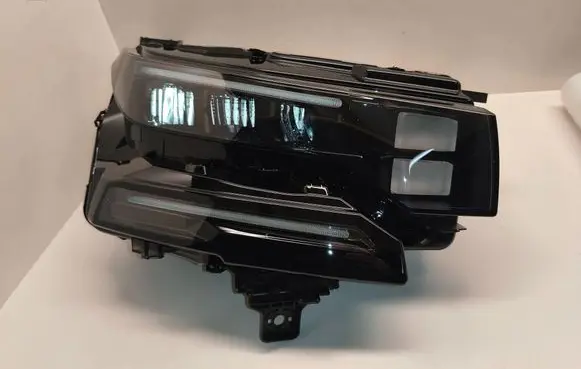 Citroen C5 Aircross Headlight/headlamp 9875281280