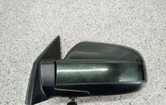 Hyundai Tucson JM Front door electric wing mirror