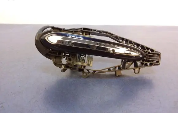 BMW 5 G30 G31 Front door exterior handle 7401206