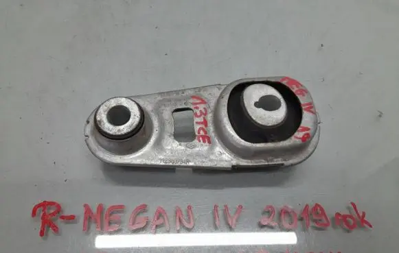 Renault Megane IV Engine mount vacuum valve 113604EA0A