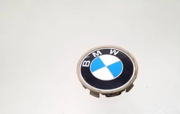 BMW 5 E60 E61 Original wheel cap 6768640