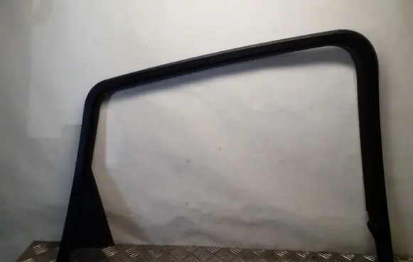 Audi Q5 SQ5 Other rear door trim element 8R0867671 8R0867671A