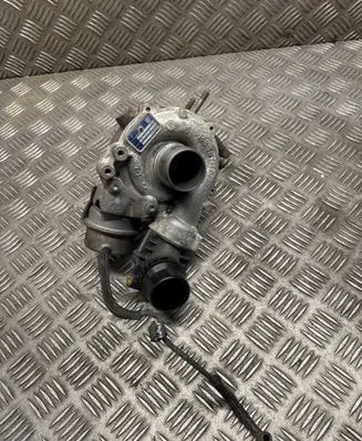 Nissan Qashqai Turbo 70055768 54399T00001