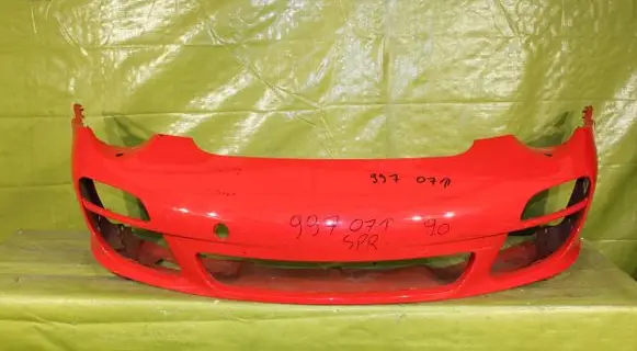 Porsche 911 997 Front bumper
