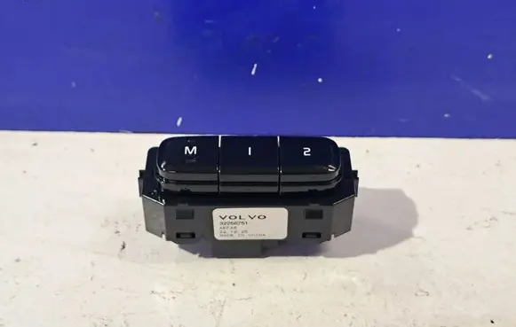 Polestar 2 Seat control switch 32256751