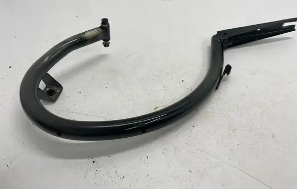 Mercedes-Benz E W213 Tailgate/trunk/boot hinge A2137500428