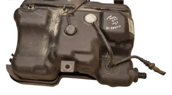 Opel Vivaro AdBlue liquid reservoir 93458907 82172A27073R 82622201162453