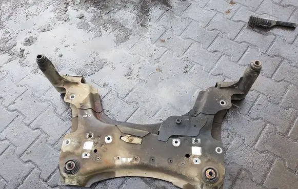 Renault Scenic III - Grand scenic III Front subframe 