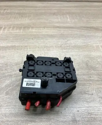 Mercedes-Benz ML W164 Positive wiring loom A1645400750