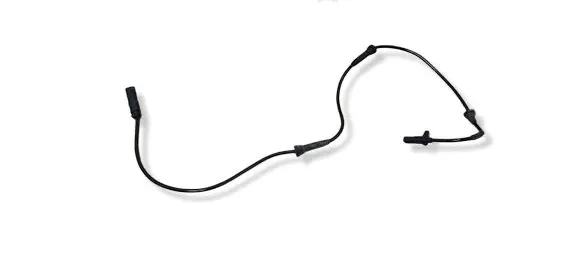 BMW X3 F25 ABS brake wheel speed sensor 6855049