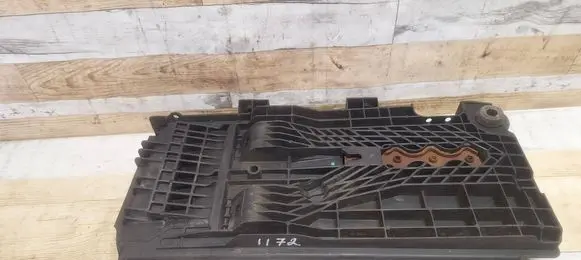 Ford Mondeo MK IV Battery tray 6G9110723A D2L4A