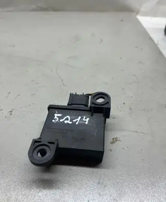 Volkswagen Touareg II Tire pressure sensor 7PP907283 52682343 053300501400