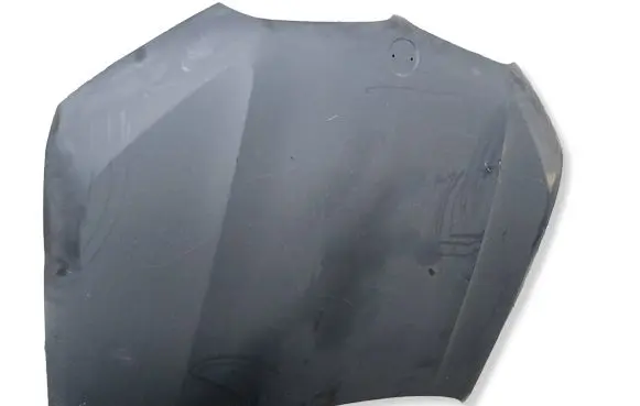 BMW X5 G05 Engine bonnet/hood 7492375