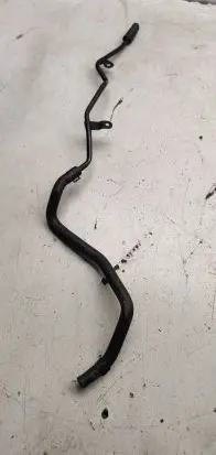 Seat Alhambra (Mk2) Engine coolant pipe/hose 5k0121070C