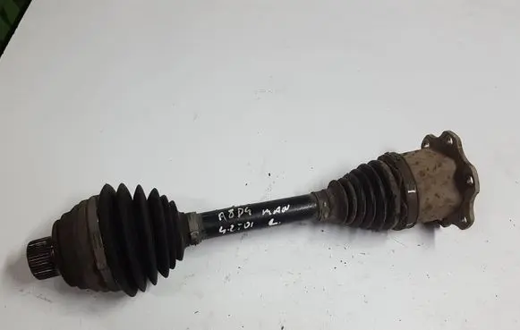 Audi A8 S8 D4 4H Front driveshaft 4H0407271GXAUTOP 4H0407271G