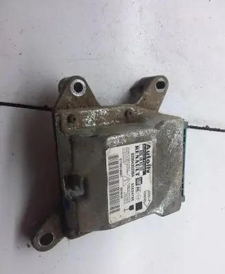 Opel Vivaro Airbag control unit/module 93854786 8200435339A