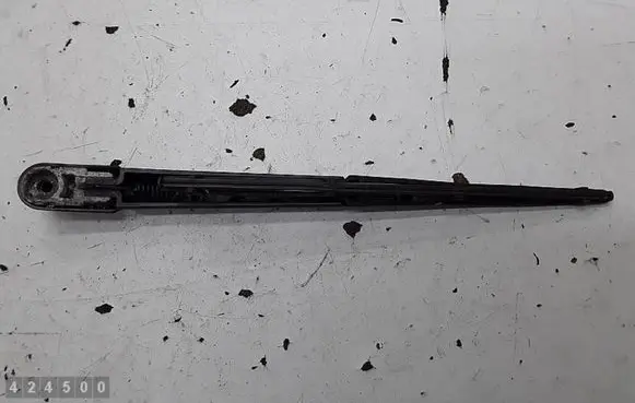Opel Astra J Rear wiper blade 