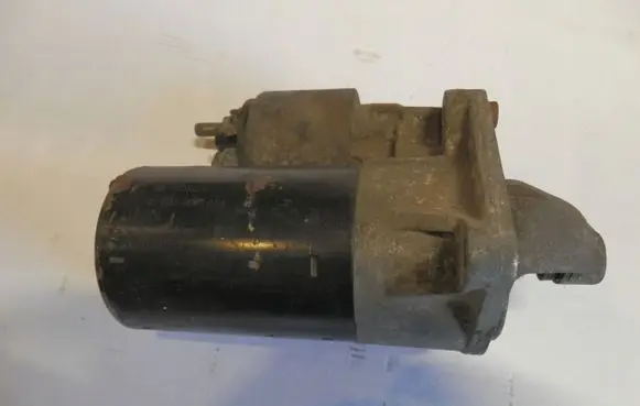 Alfa Romeo 156 Starter motor 0001107066156