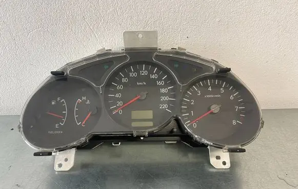 Subaru Forester SG Speedometer (instrument cluster) 85014SA800