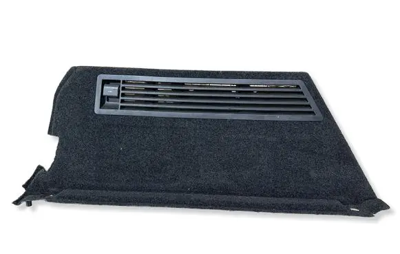 Land Rover Range Rover L405 Trunk/boot lower side trim panel CK5246067A
