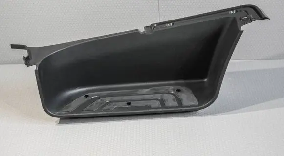 Mercedes-Benz Sprinter W907 W910 Front sill trim cover A9106860200