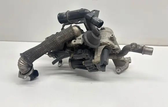 Volvo V50 EGR valve 5056390200 22491057993