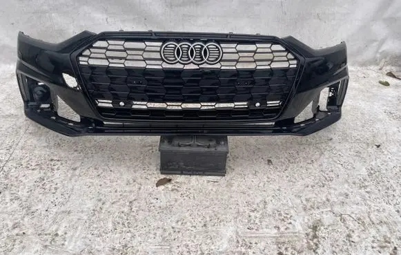 Audi A5 Front bumper 8W6807437P