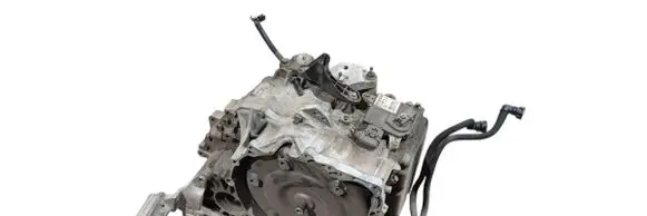 Volvo S60 Automatic gearbox TF80SC p1285167