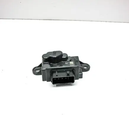 KIA Stinger Fuel injection pump control unit/module 33040J5000