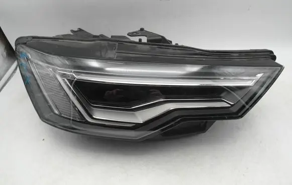 Audi A6 S6 C8 4K Headlight/headlamp 4K0941040 1ZX01337702
