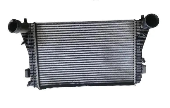 Volkswagen PASSAT B6 Intercooler radiator