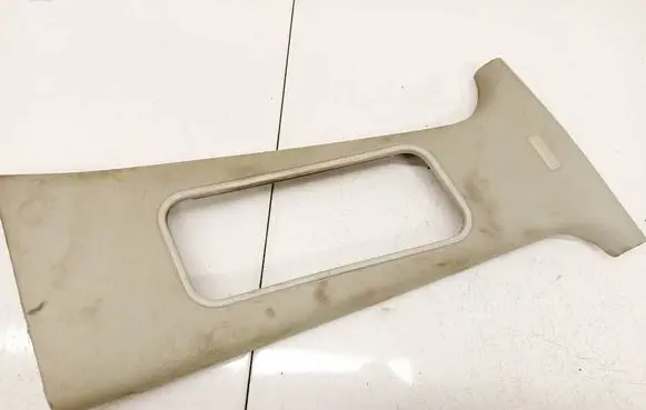 Skoda Superb B5 (3U) (B) pillar trim (top) 3B0868418