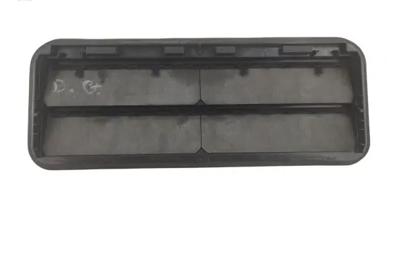 Ford Explorer VI Quarter panel pressure vent FL3415280B62 FL3415280B62AC