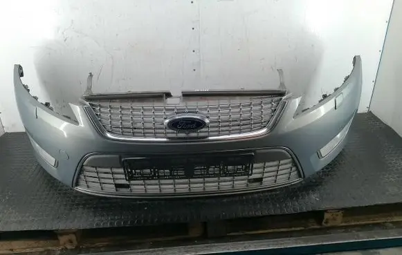 Ford Mondeo MK IV Front bumper 