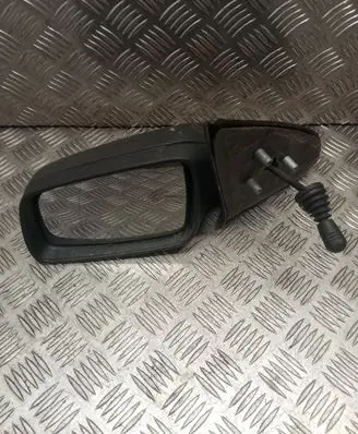 Opel Astra G Manual wing mirror 