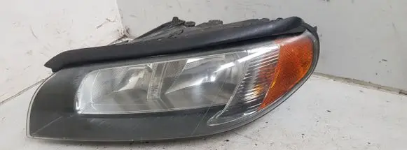 Volvo S80 Headlight/headlamp 30796139 6331100000