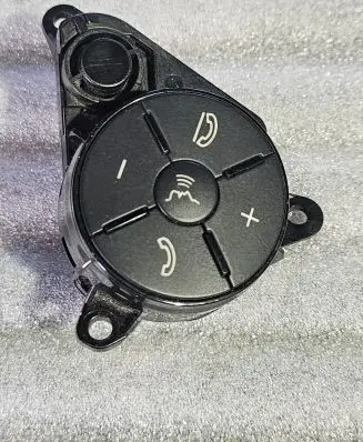 Mercedes-Benz GL X164 Steering wheel buttons/switches 1648700658 A1648700658