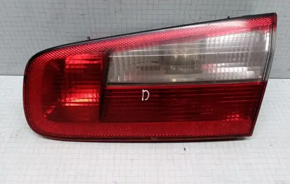Renault Laguna II Tailgate rear/tail lights 8200002476