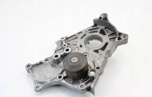Toyota Avensis T250 Water pump 1CDPW