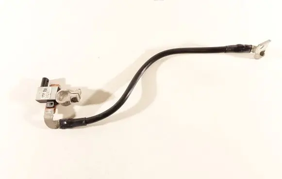 Mini Clubman F54 Negative earth cable (battery) 6832695 683269501 12037310